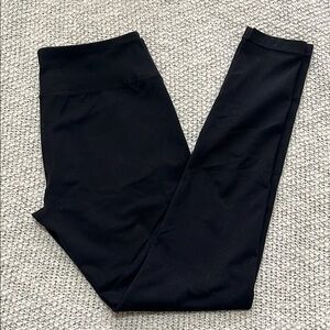 Black Leggings size S